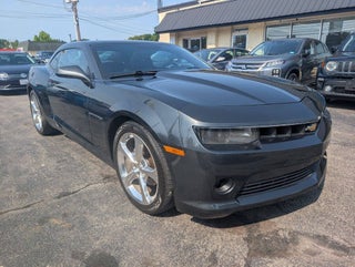 2014 Chevrolet Camaro 2LT