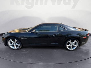 2015 Chevrolet Camaro 1LT