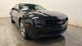 2010 Chevrolet Camaro LS