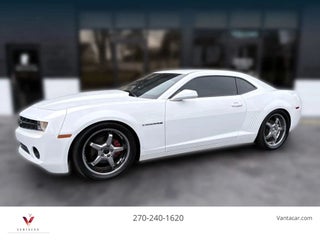 2010 Chevrolet Camaro LS