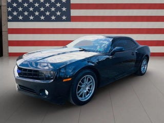 2013 Chevrolet Camaro 2LT