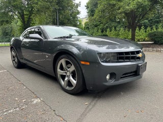 2011 Chevrolet Camaro LT