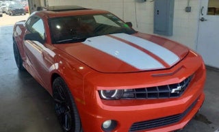 2010 Chevrolet Camaro 2SS