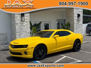 2010 Chevrolet Camaro 2SS