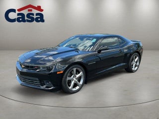 2014 Chevrolet Camaro 2SS