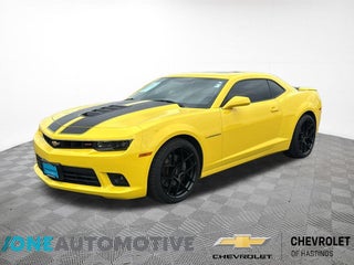 2014 Chevrolet Camaro 2SS