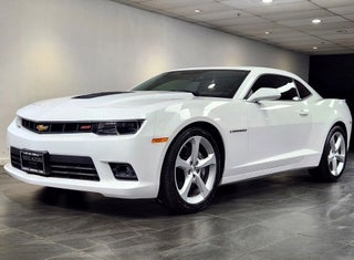 2015 Chevrolet Camaro 2SS