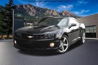 2010 Chevrolet Camaro 2SS