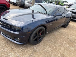 2010 Chevrolet Camaro 2SS