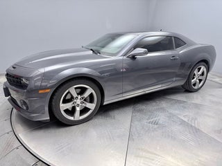 2010 Chevrolet Camaro 2SS