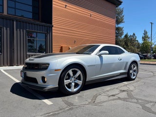 2010 Chevrolet Camaro 2SS