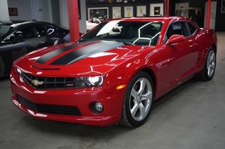 2010 Chevrolet Camaro 2SS