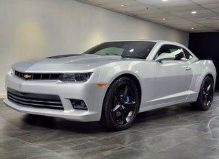 2014 Chevrolet Camaro 2SS
