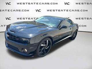 2010 Chevrolet Camaro 2SS