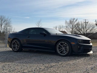 2015 Chevrolet Camaro ZL1