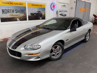 1998 Chevrolet Camaro Z28