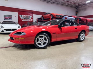 1994 Chevrolet Camaro Z28