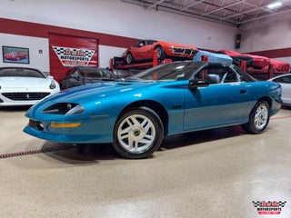 1995 Chevrolet Camaro Z28