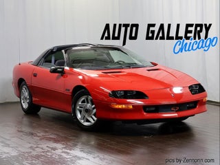 1994 Chevrolet Camaro Z28