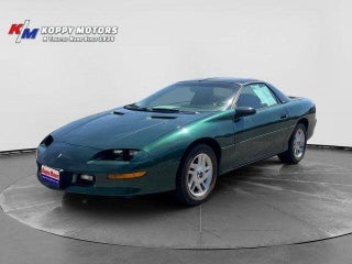 1994 Chevrolet Camaro Z28