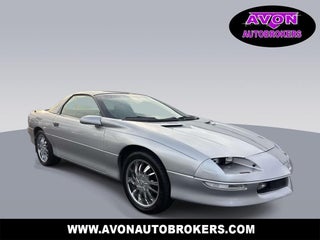 1993 Chevrolet Camaro