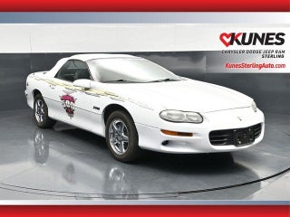 1999 Chevrolet Camaro Z28