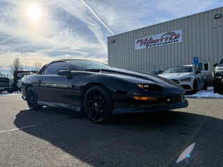 1995 Chevrolet Camaro Z28