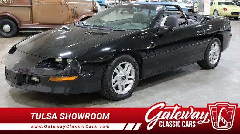 1995 Chevrolet Camaro Z28