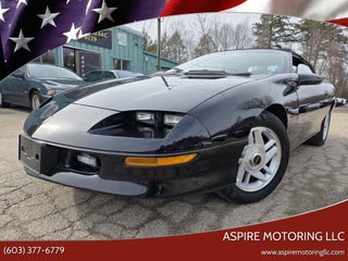 1994 Chevrolet Camaro