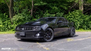 2010 Chevrolet Camaro 1SS