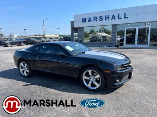 2010 Chevrolet Camaro 1SS