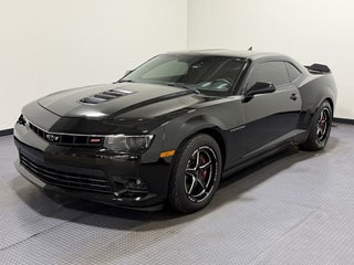 2014 Chevrolet Camaro 1SS