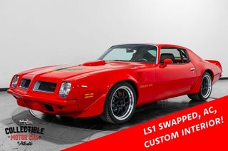 2013 Chevrolet Camaro 1SS