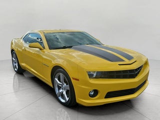 2010 Chevrolet Camaro 1SS
