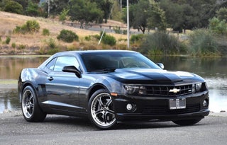 2010 Chevrolet Camaro 2SS