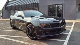 2010 Chevrolet Camaro 2SS