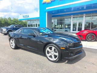 2010 Chevrolet Camaro 2SS