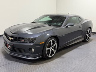 2010 Chevrolet Camaro 2SS