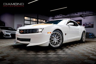 2010 Chevrolet Camaro 2SS