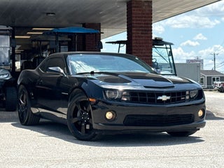 2010 Chevrolet Camaro 2SS