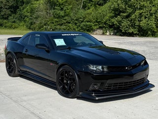 2015 Chevrolet Camaro Z/28