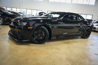 2015 Chevrolet Camaro Z/28