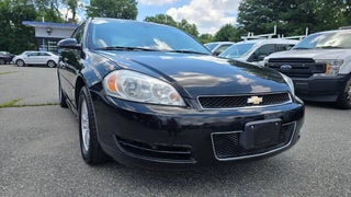 2014 Chevrolet Impala Limited LS