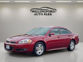 2011 Chevrolet Impala LT
