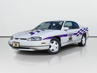 1995 Chevrolet Monte Carlo Z34