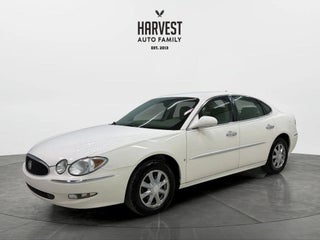 2006 Buick LaCrosse CXL