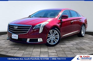 2019 Cadillac XTS Luxury