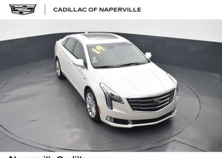 2019 Cadillac XTS Luxury