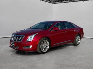 2015 Cadillac XTS Luxury
