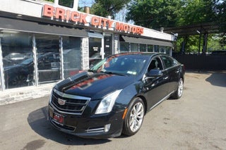 2017 Cadillac XTS Luxury